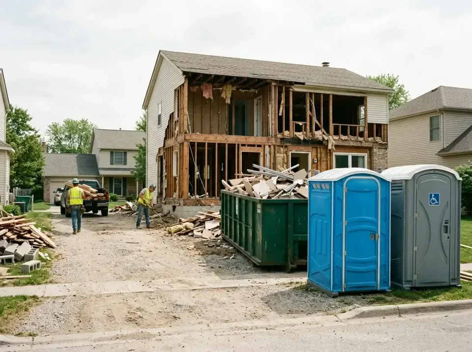 home-renovation-demolition-sit-010 — frequently asked questions, Portable Toilet & Dumpsters Rental in Derby, CT